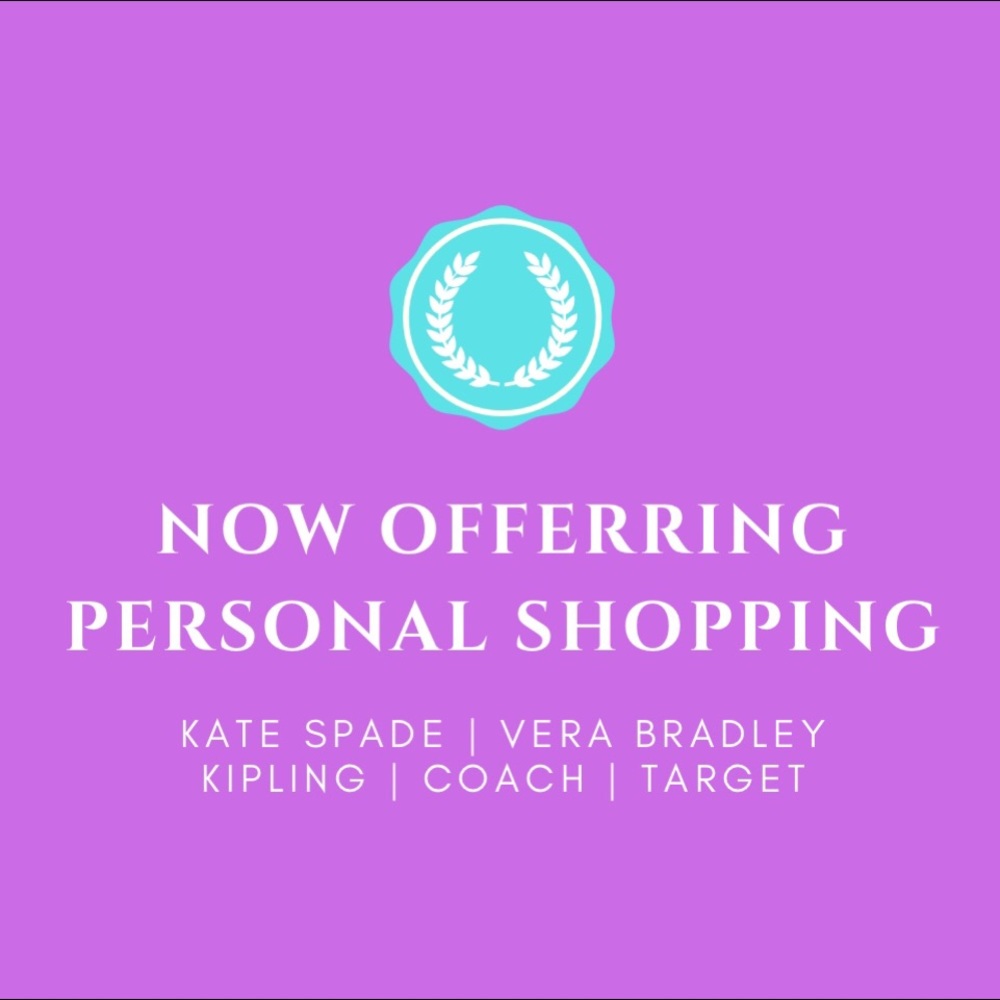 📣 Daily Luxury Personal Shopping